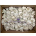 Pure white garlic, 10kg/carton
