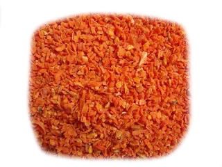 Carrot Granule